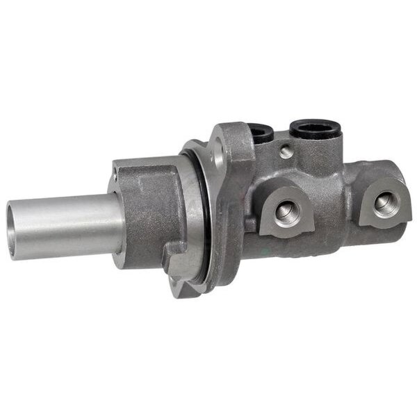 Master brake cylinder Ø 23.8 mm 2 x M10 x 1.0 2-Alu A.B.S. for FIAT 500X