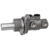 Master brake cylinder Ø 23.8 mm 2 x M10 x 1.0...