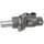 Master brake cylinder Ø 23.8 mm 2 x M10 x 1.0 2-Alu A.B.S. for FIAT 500X