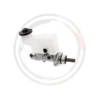 Master brake cylinder Ø 20.6 mm A.B.S. suitable...