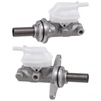 Brake master cylinder Ø 22 mm A.B.S. suitable for...