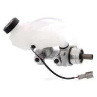 Brake master cylinder Ø 22 mm aluminium A.B.S. for...