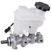 Hauptbremszylinder Ø 25,4 mm M12X1 A.B.S. für...