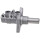 Master brake cylinder Ø 25.4 mm M12x1 2-alu connect A.B.S. for e.g. CITROËN DS5
