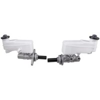 Master brake cylinder Ø 20.6 mm M10x1 2 A.B.S. for...