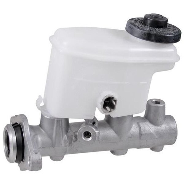 Master brake cylinder Ø 28 mm 2 -connections A.B.S. for TOYOTA HIACE and others