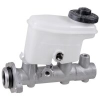 Master brake cylinder Ø 28 mm 2 -connections...