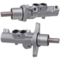 Master brake cylinder Ø 25.4 mm M10x1 2...