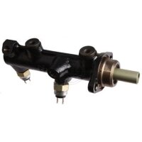 Master brake cylinder Ø 23.8 mm 2x M10x1.0 A.B.S....