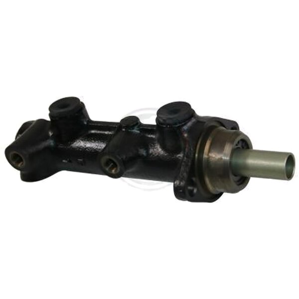 Master brake cylinder Ø 23.8 mm 3x M10x1.0 A.B.S. for e.g. MB SL