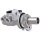 ABS master brake cylinder for BMW X3