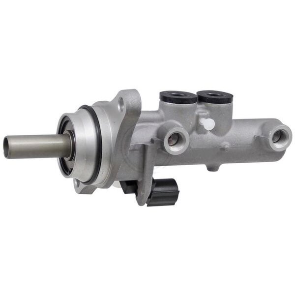 Master brake cylinder Ø 20.6 mm M12x1 aluminium A.B.S. for SKODA RAPID