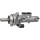 Master brake cylinder Ø 20.6 mm M12x1 aluminium A.B.S. for SKODA RAPID