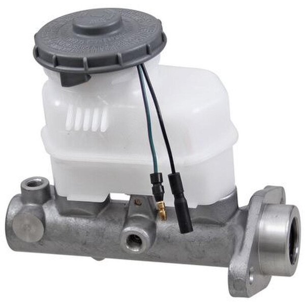Brake master cylinder Ø 26 mm 2 -connections A.B.S. for HONDA CR-V