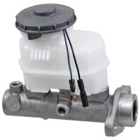 Brake master cylinder Ø 26 mm 2 -connections...