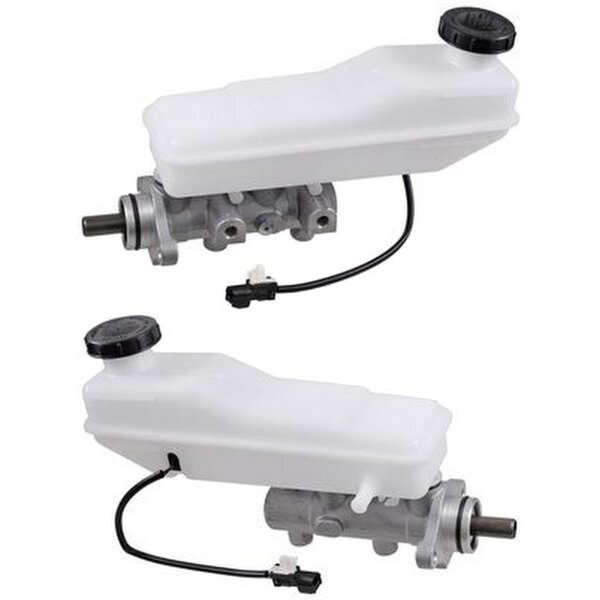 Master brake cylinder Ø 27 mm A.B.S. suitable for HYUNDAI H-1 and others