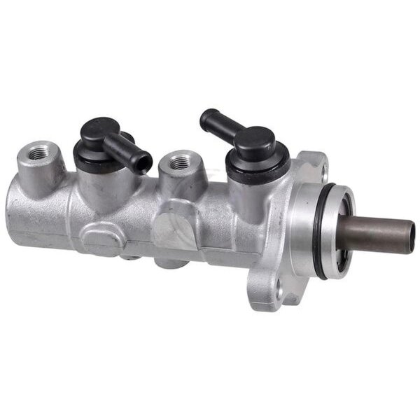 Master brake cylinder Ø 23.8 mm 2 -connections A.B.S. for HYUNDAI H100