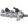 Master brake cylinder Ø 23.8 mm 2 -connections A.B.S. for HYUNDAI H100