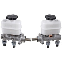 Brake master cylinder Ø 36.3 mm M12x1 2 -mount....