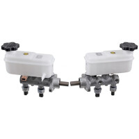 Brake master cylinder Ø 37 mm M12x1 2 A.B.S. for...