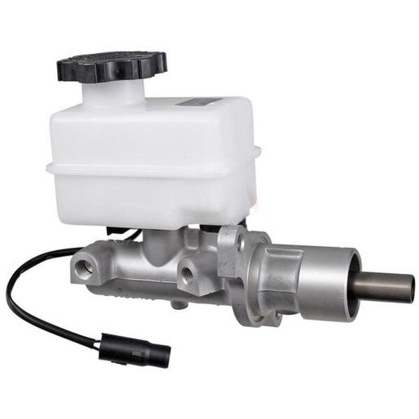 Hauptbremszylinder Ø 36,5 mm 2 -Anschlüsse A.B.S. für u.a. SSANGYONG KORANDO