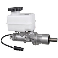 Brake master cylinder Ø 36.5 mm 2 -connections...