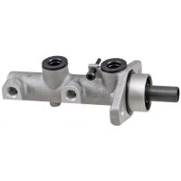 Hauptbremszylinder 22,2 mm 2 Aluminium A.B.S. für...