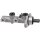 Hauptbremszylinder 22,2 mm 2 Aluminium A.B.S. für u.a. HYUNDAI i20