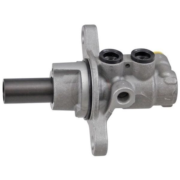 Hauptbremszylinder 22,2 mm 2 Aluminium A.B.S. für SUZUKI Swift IV