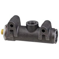 Master brake cylinder Ø 25.4 mm M18 x 1.5 A.B.S....