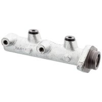 Master brake cylinder Ø 28.6 mm M10 x 1.0 2...