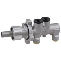 Master brake cylinder Ø 23.8 mm M12 x 1.0 2...