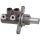 Master brake cylinder Ø 23.8 mm M10 x 1.0 2-Alu A.B.S. for NISSAN QASHQAI