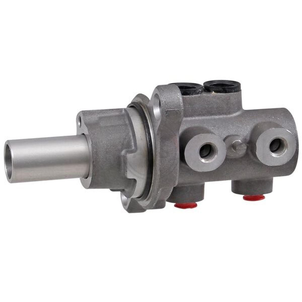 Master brake cylinder Ø 23.8 mm M10 x 1.0 4-Alu A.B.S. for FIAT DOBLO and others