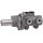 Master brake cylinder Ø 23.8 mm M10 x 1.0 4-Alu A.B.S. for FIAT DOBLO and others