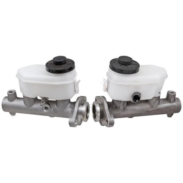 Brake master cylinder Ø 23.8 mm M10 x 1.0 2 -Put. A.B.S. for TOYOTA CAMRY