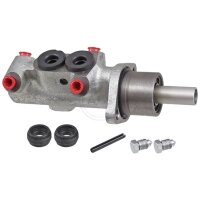 Brake master cylinder Ø 22.2 mm M10 x 1.0 4...
