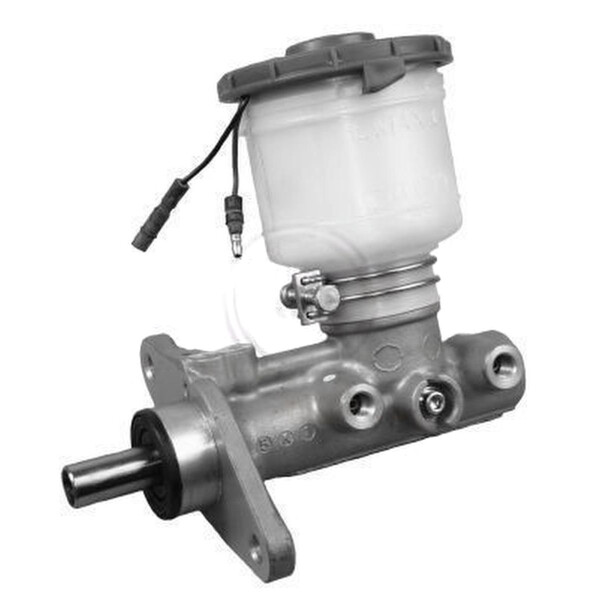 Hauptbremszylinder Ø 23,8 mm 2x M10x1.0 A.B.S. für u.a. ROVER 600