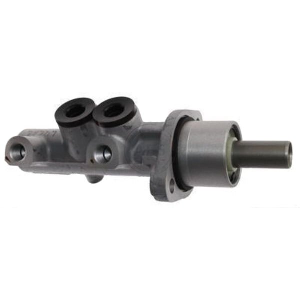 Master brake cylinder Ø 23.8 mm 2x M12x1.0 A.B.S. for e.g. AUDI A6