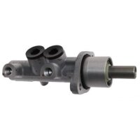 Master brake cylinder Ø 23.8 mm 2x M12x1.0 A.B.S....