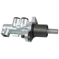 Brake master cylinder Ø 25.4 mm 1x M10x1.0 2-cast...