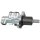 Brake master cylinder Ø 25.4 mm 1x M10x1.0 2-cast A.B.S. for e.g. AUDI A6