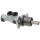 Master brake cylinder Ø 25.4 mm 1x M10x1.0 A.B.S. for e.g. AUDI A6