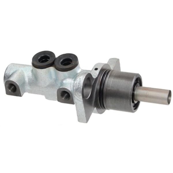 Master brake cylinder Ø 25.4 mm 2x M12x1.0 2-cast A.B.S. for e.g. AUDI A6