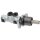 Master brake cylinder Ø 25.4 mm 2x M12x1.0 2-cast A.B.S. for e.g. AUDI A6