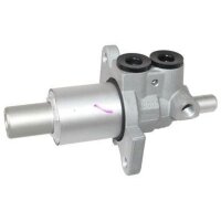 Master brake cylinder Ø 25.4 mm 2x M12x1.0 A.B.S....