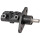 Master brake cylinder Ø 22.2 mm 2x M10x1.0 2-alu A.B.S. for e.g. ROVER 200