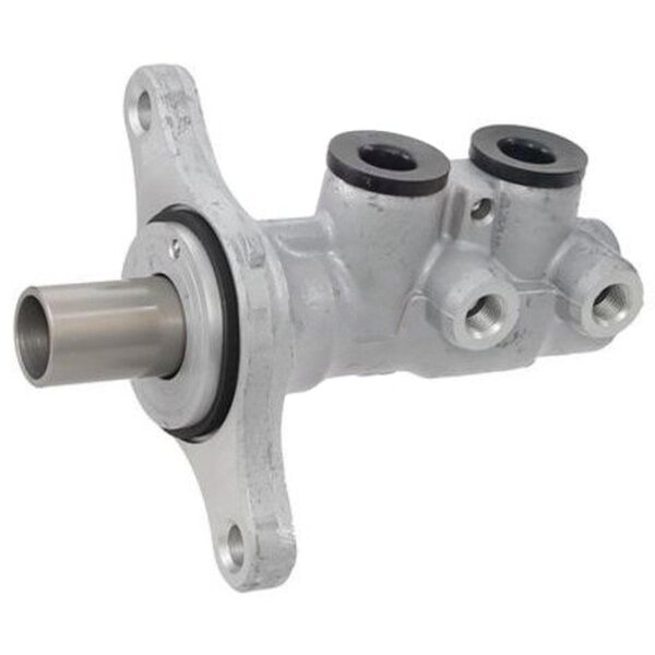 Master brake cylinder Ø 22.2 mm 2x M10x1.0 A.B.S. for FIAT 500 and others
