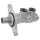 Master brake cylinder Ø 22.2 mm 2x M10x1.0 A.B.S. for FIAT 500 and others