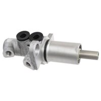Master brake cylinder Ø 27 mm 2x M12x1.0...